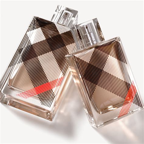 burberry brit woman eau de parfum 100ml|buy burberry brit perfume online.